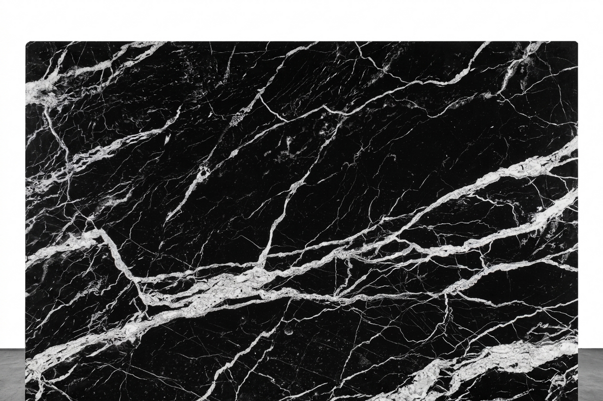 Natural Marble Slabs